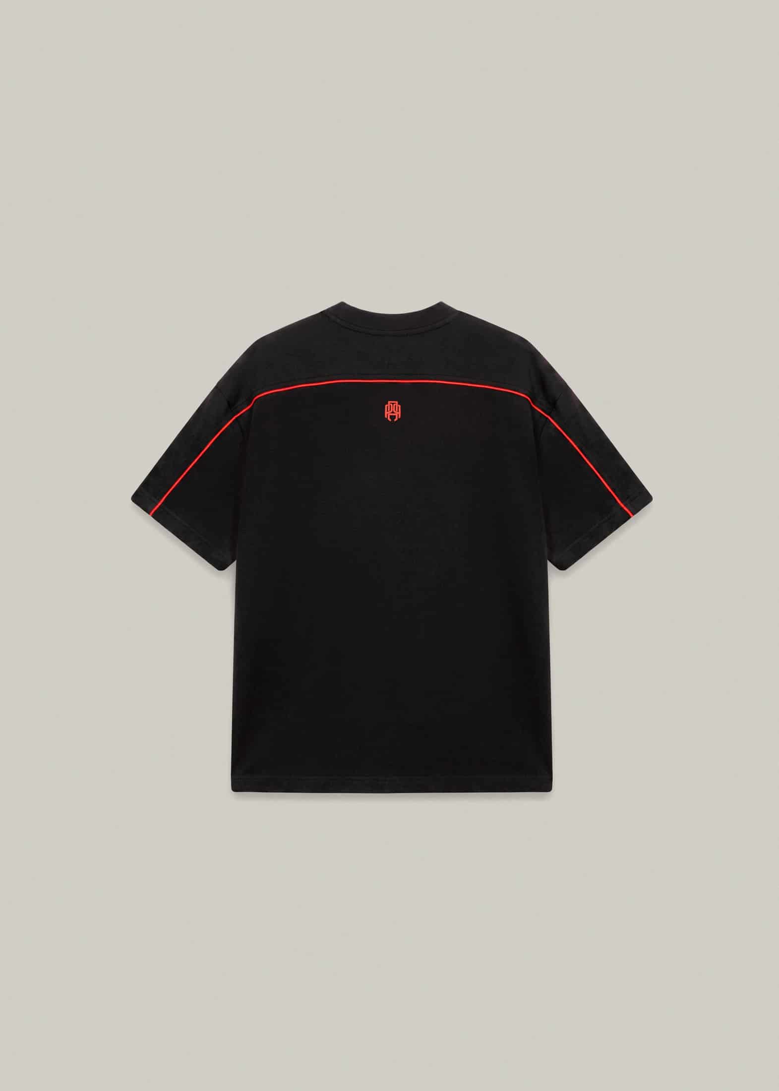 ÉVOQUE T-SHIRT - miniatura 5