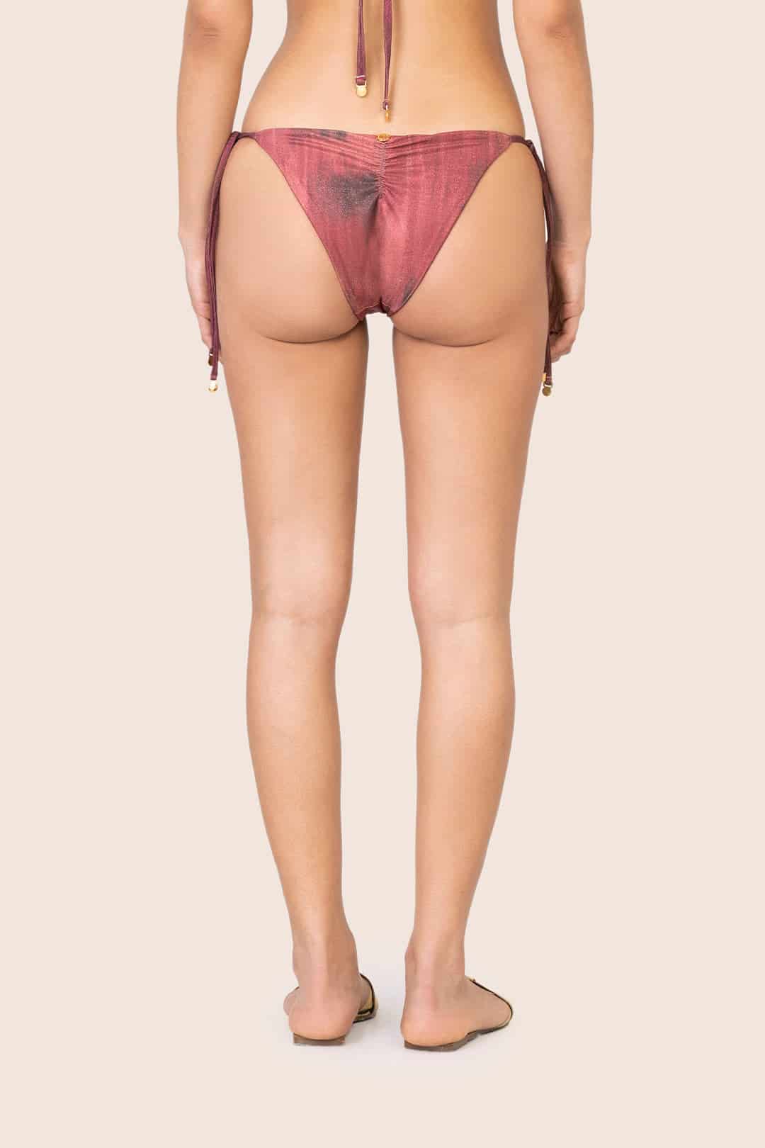 Anya Panty De Bikini Sol - miniatura 2