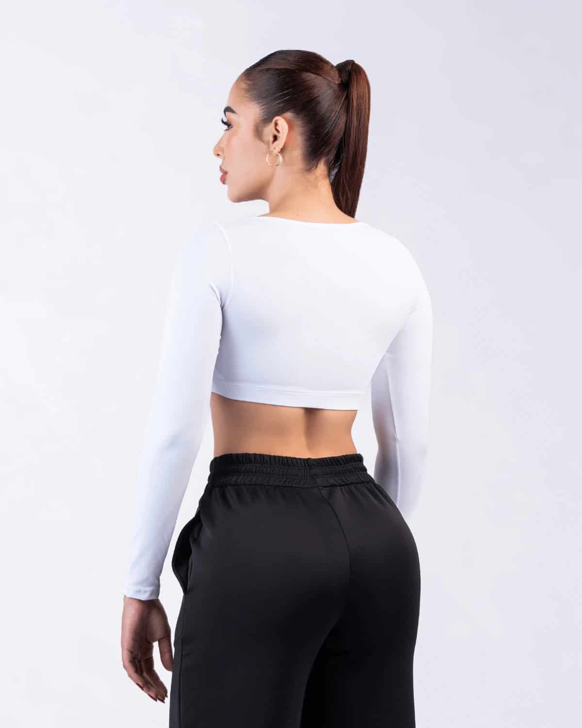 Top Buzo┃KAYBU REF.1030 - miniatura 7