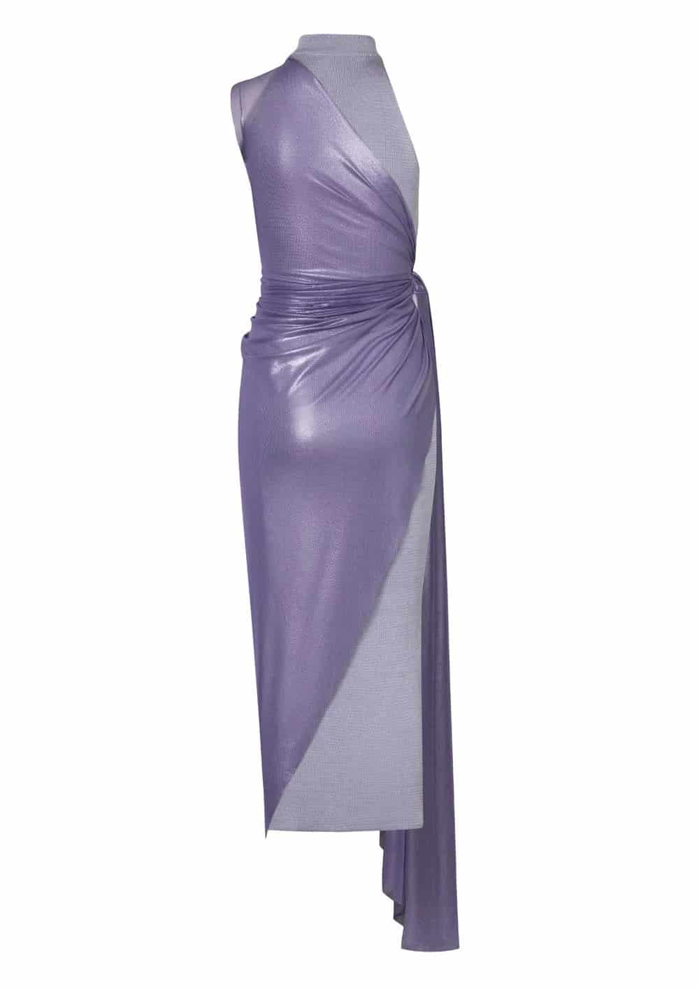 Fiona Maxi Dress - miniatura 3