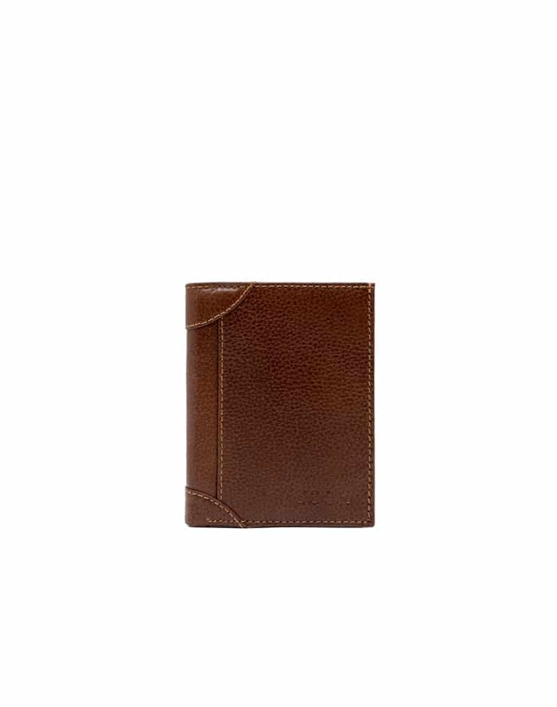 Billetera de cuero  REF THJ087 - miniatura 1
