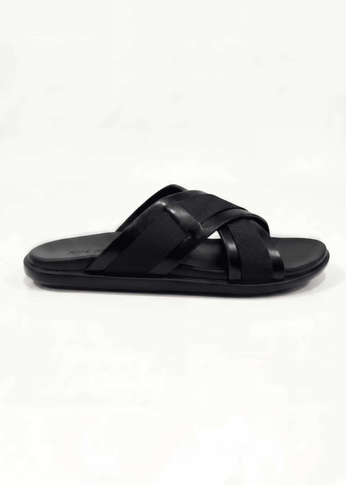 Sandalias para hombre Jon Sonen 022125002 - miniatura 1