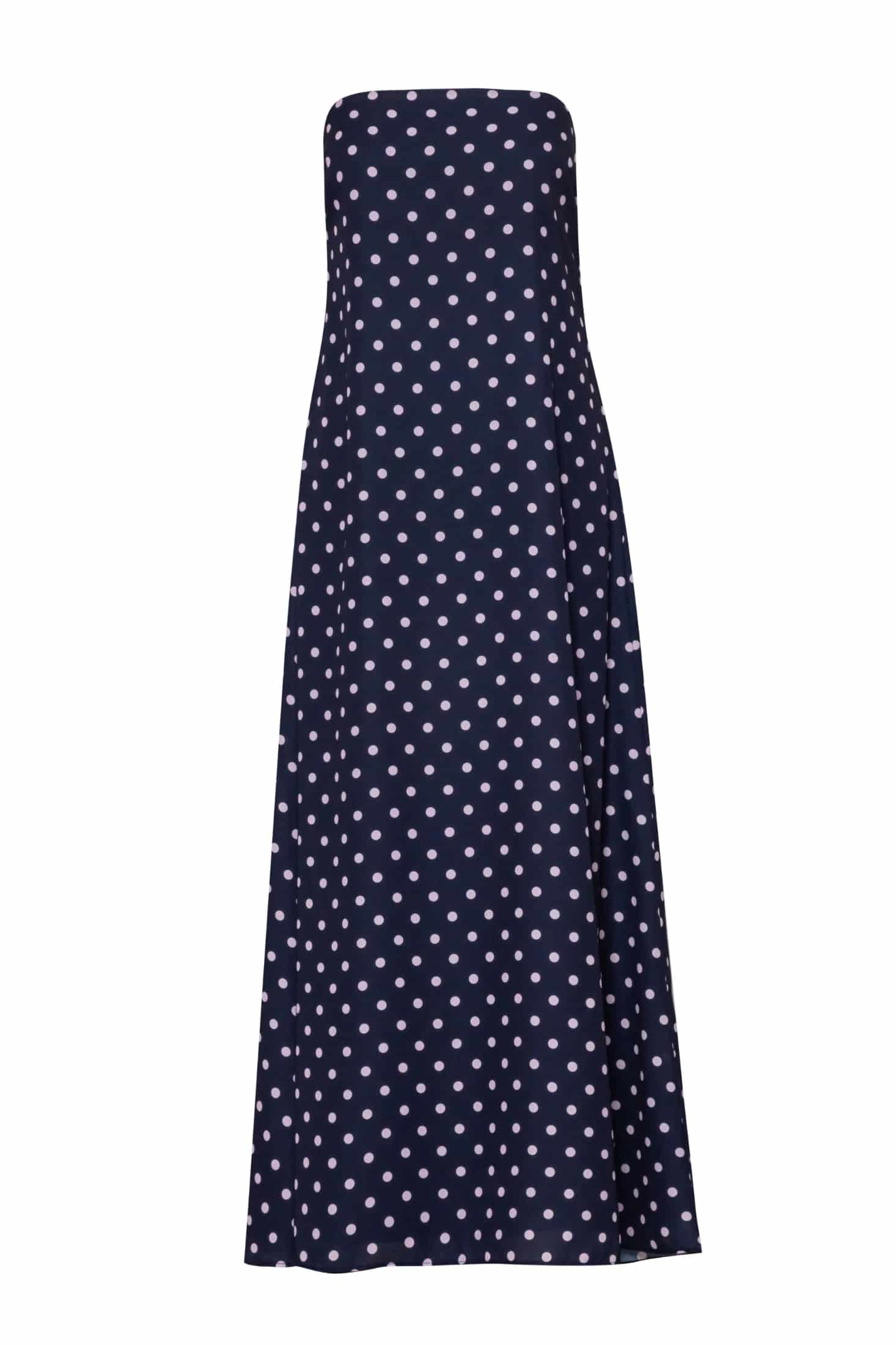 Nara Maxi Dress - miniatura 2