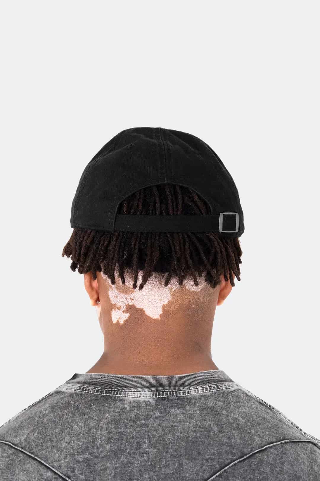 VENENO GORRA EL DESEO TIENE CONSECUENCIA - miniatura 2