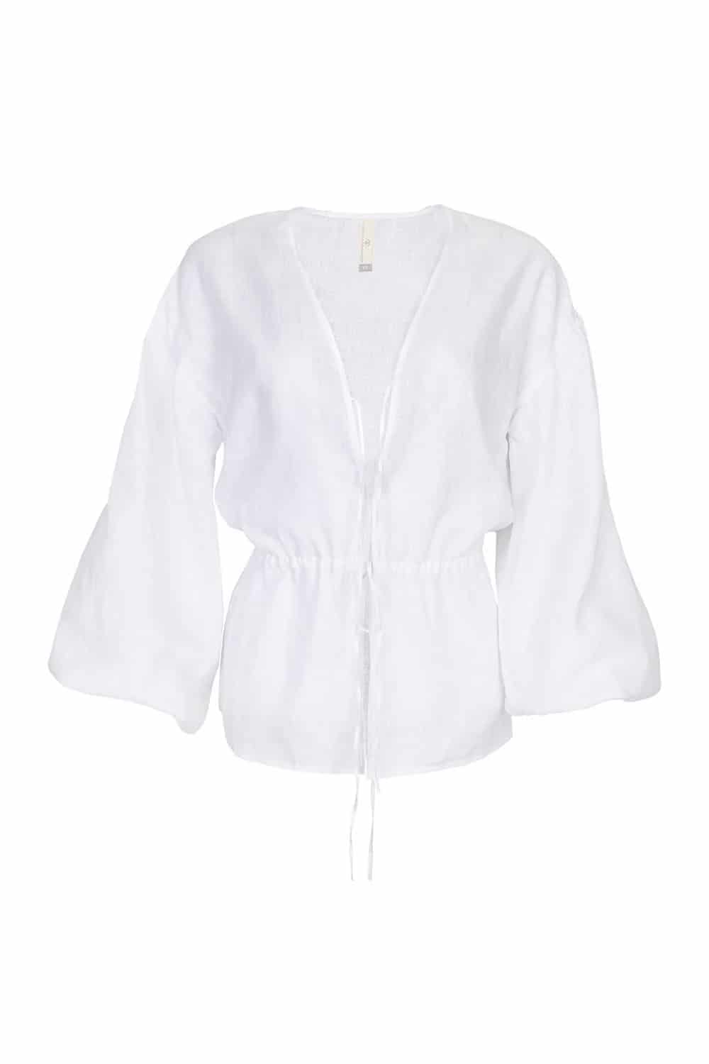 BLUSA BLISS - miniatura 2