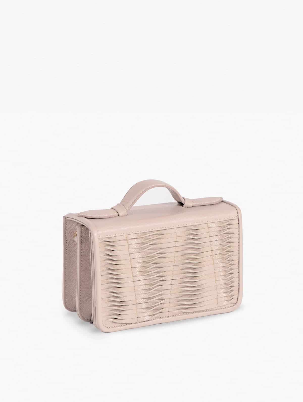 SIERRA BAG WHITE - miniatura 3