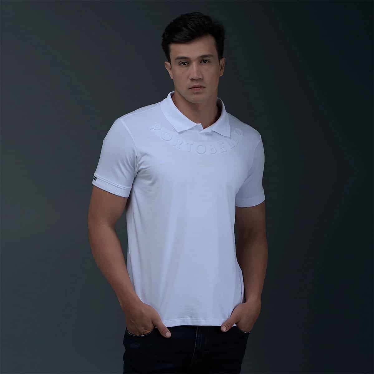 Polo Blanco - miniatura 1