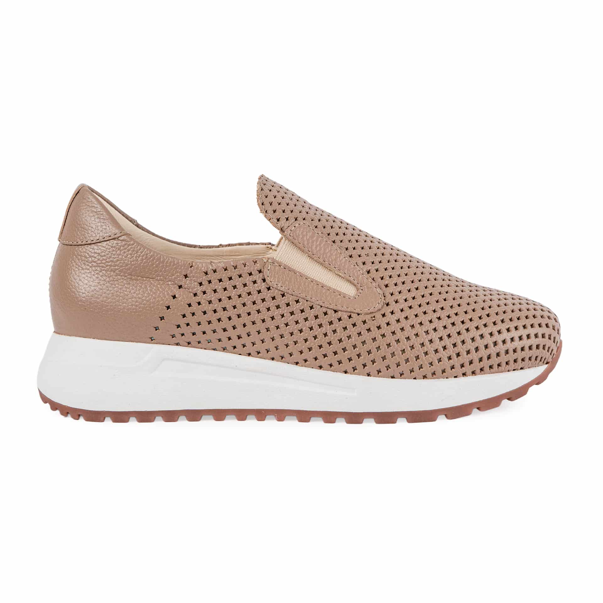 "ISALINE" TENIS SIN CORDON - miniatura 3