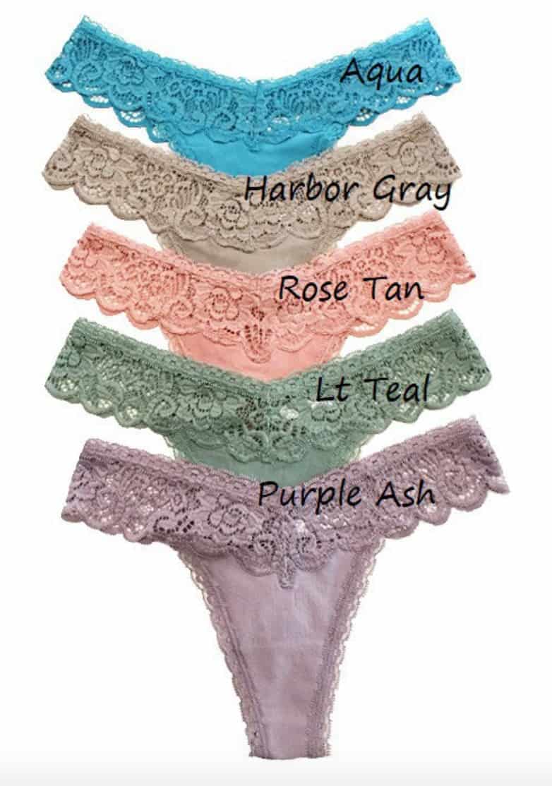 Emma Panty - miniatura 2