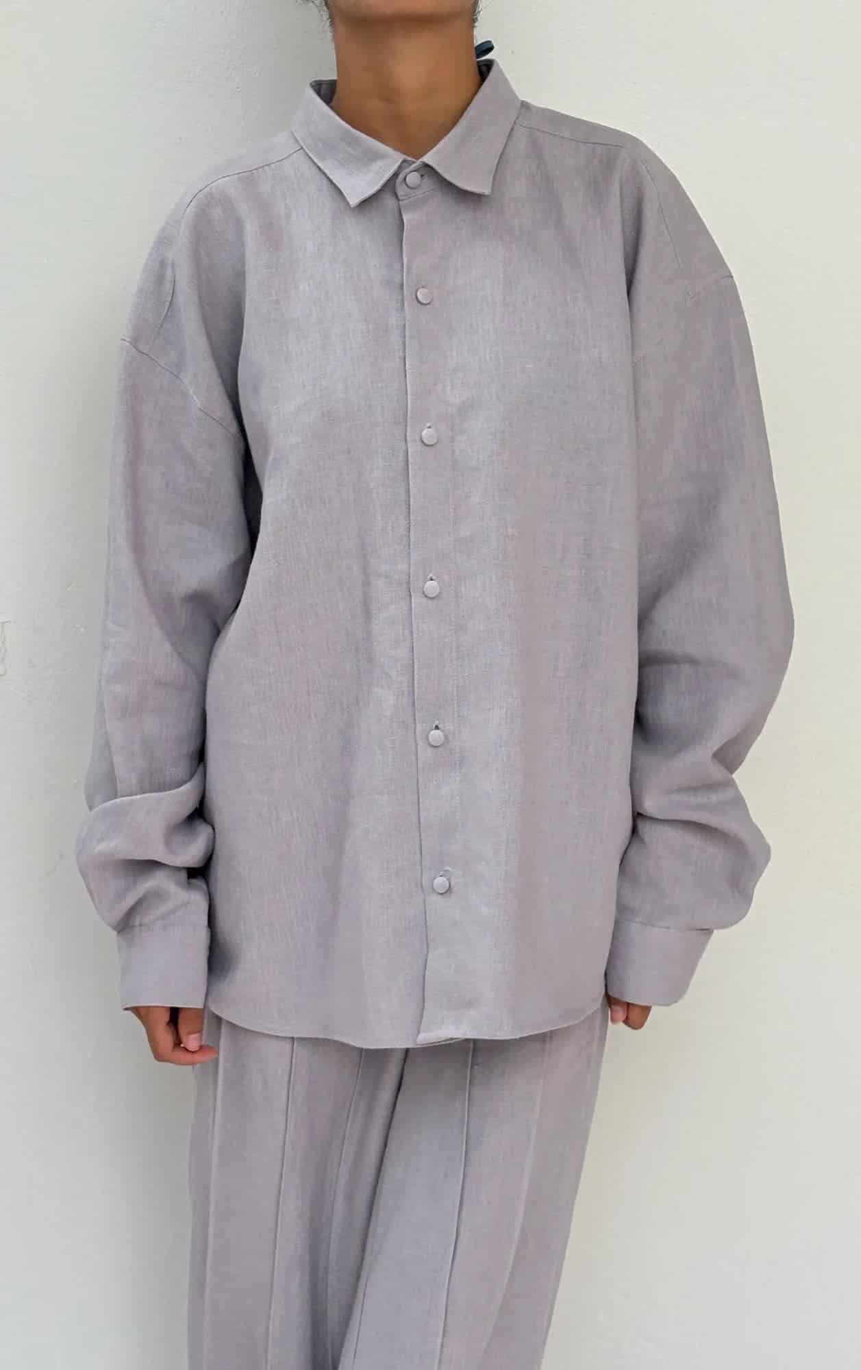 GUAVA SHIRT - miniatura 1