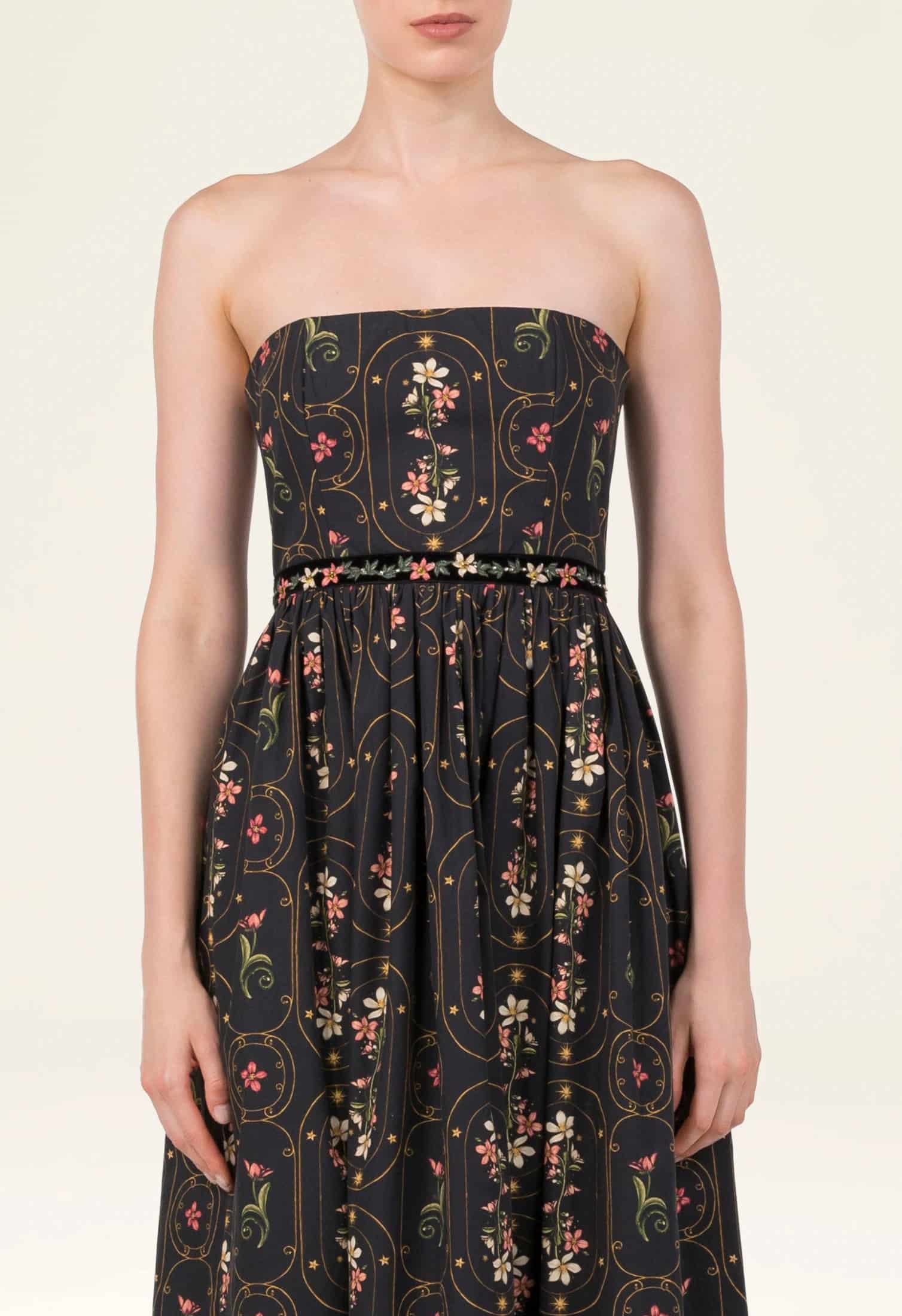 Lienzo Noche Maxi Dress - miniatura 6