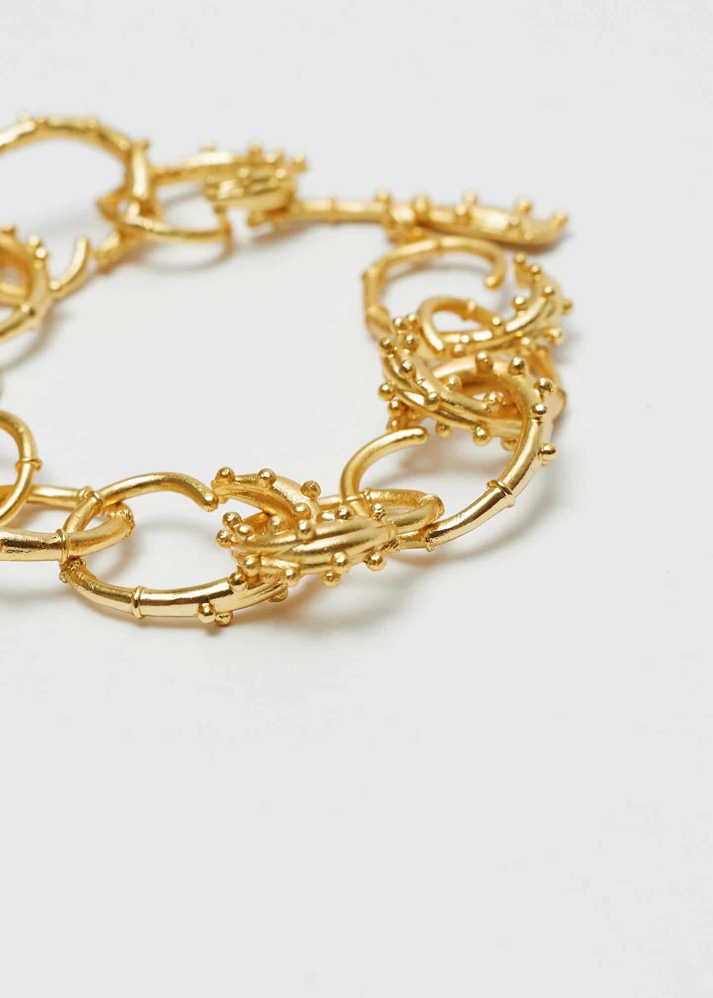 Pulsera Estambres - miniatura 3