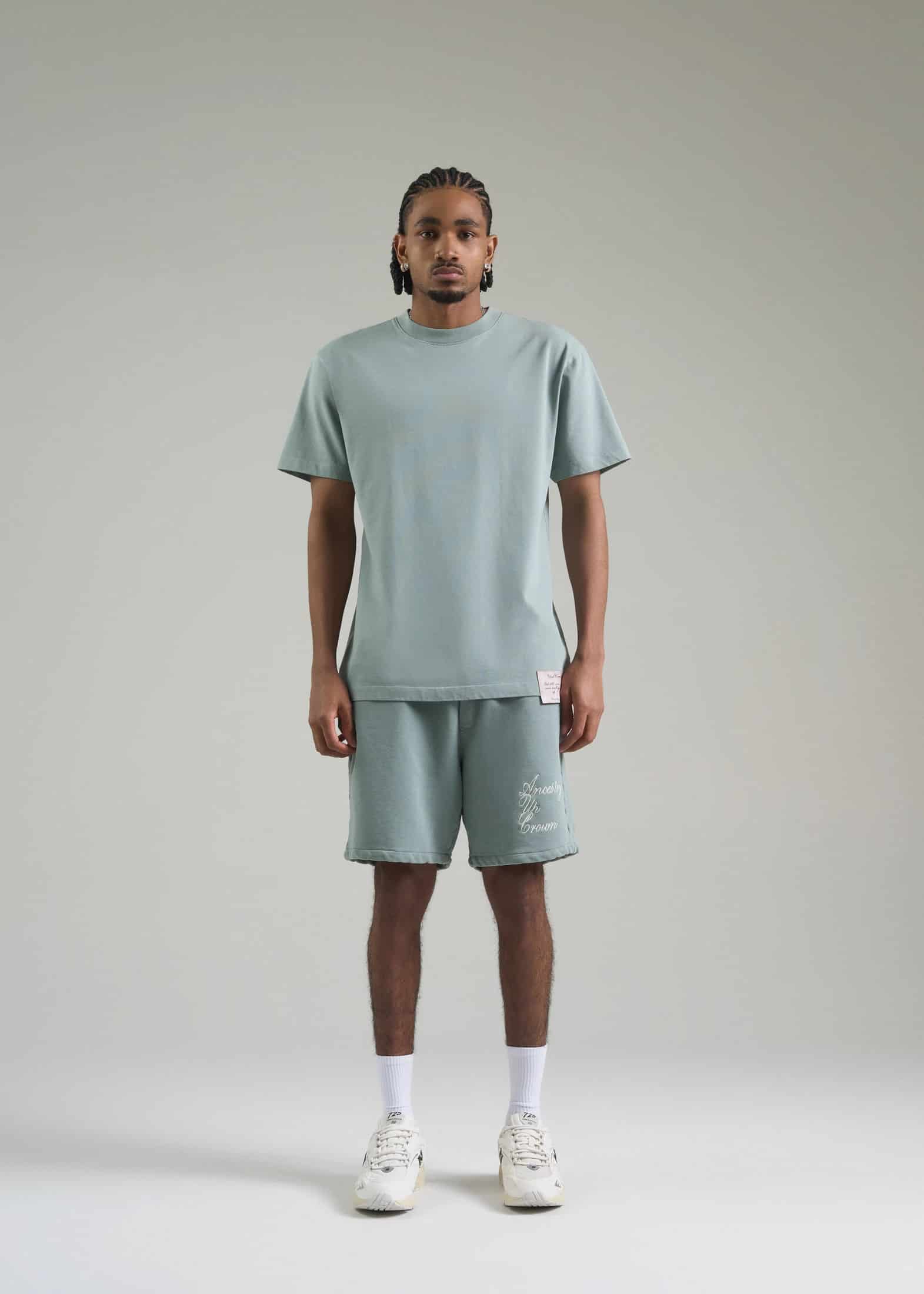 LILAC T-SHIRT - miniatura 7