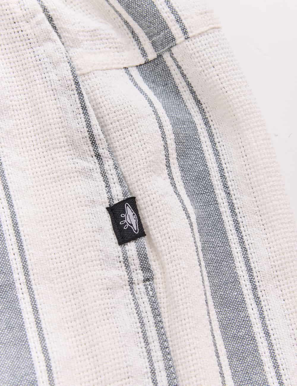 Pantalón Chino  Sealine crudo + verde Hombre - miniatura 6