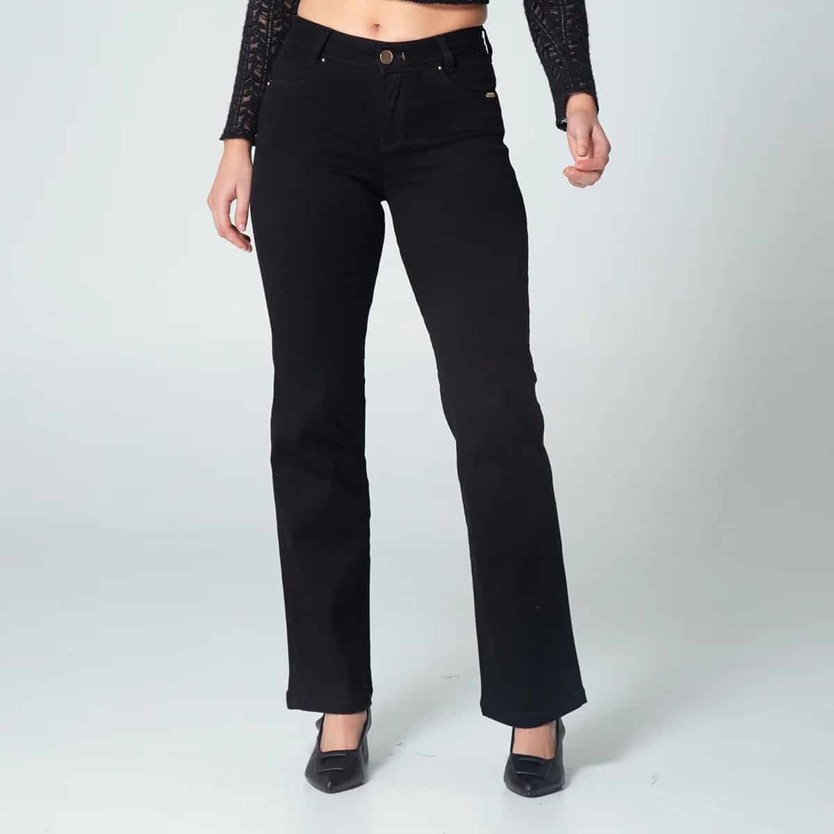 Jean Straight Tryx - miniatura 9