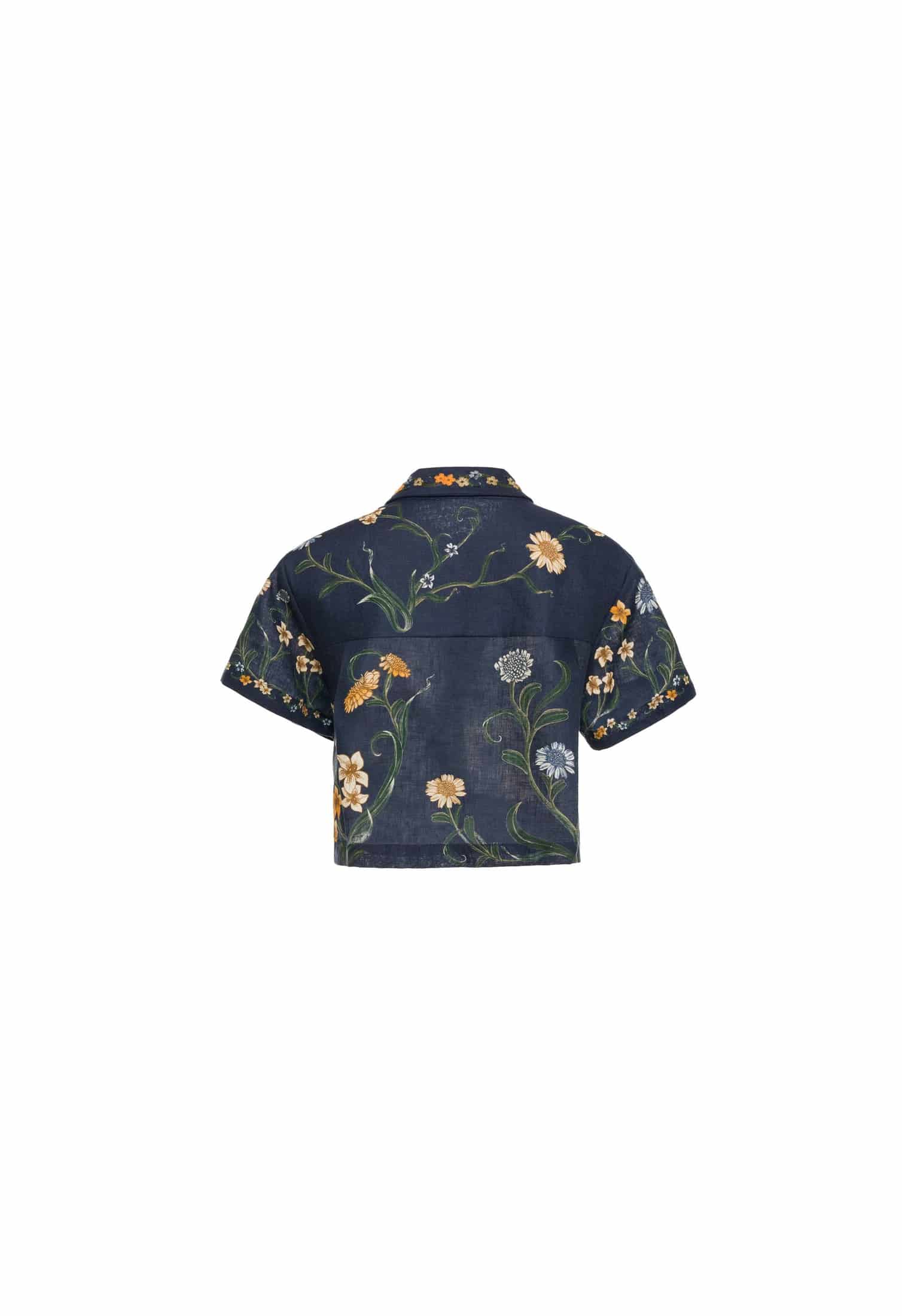 Virtuosa Laguna Shirt - miniatura 7