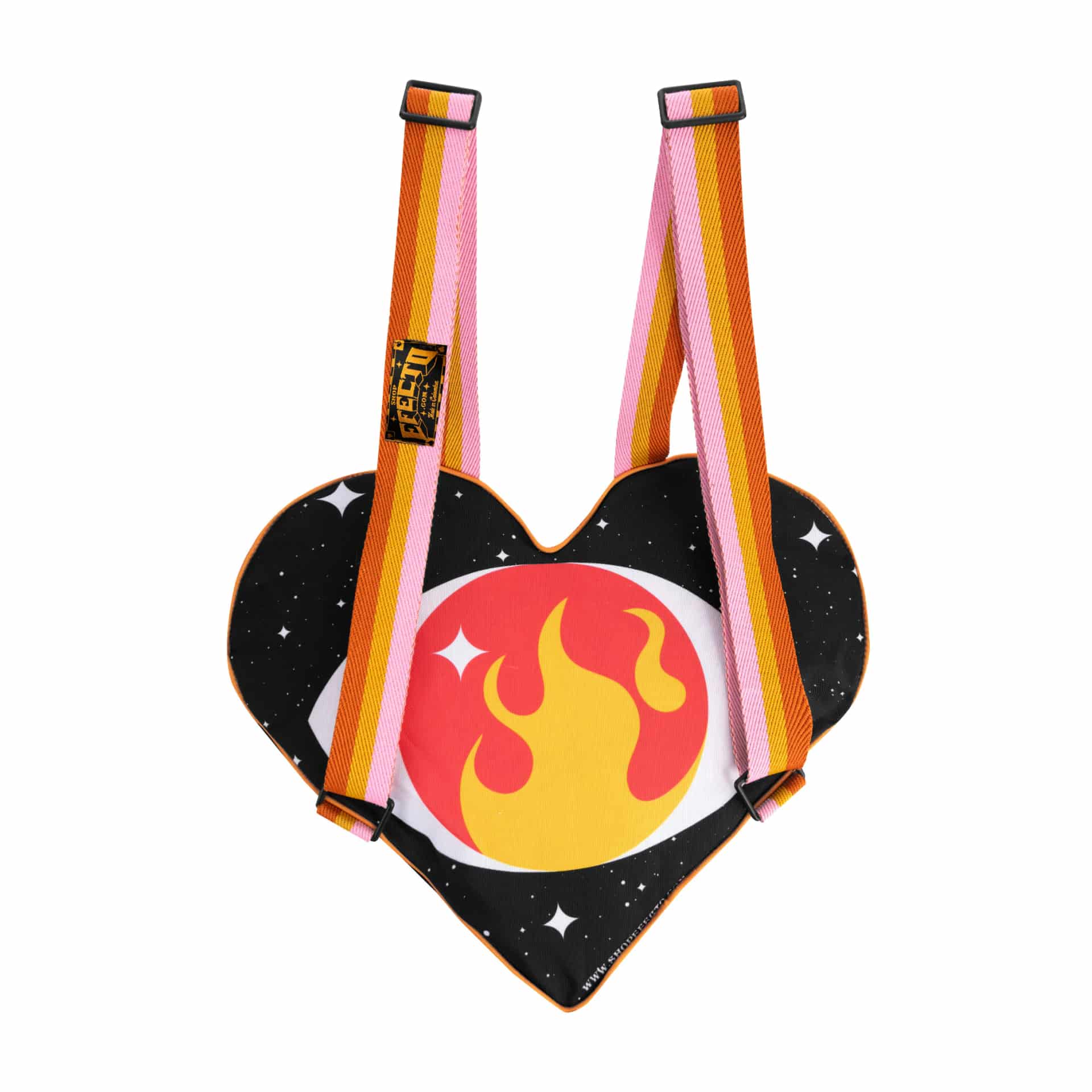 BAG - MAGO CORAZON - miniatura 2