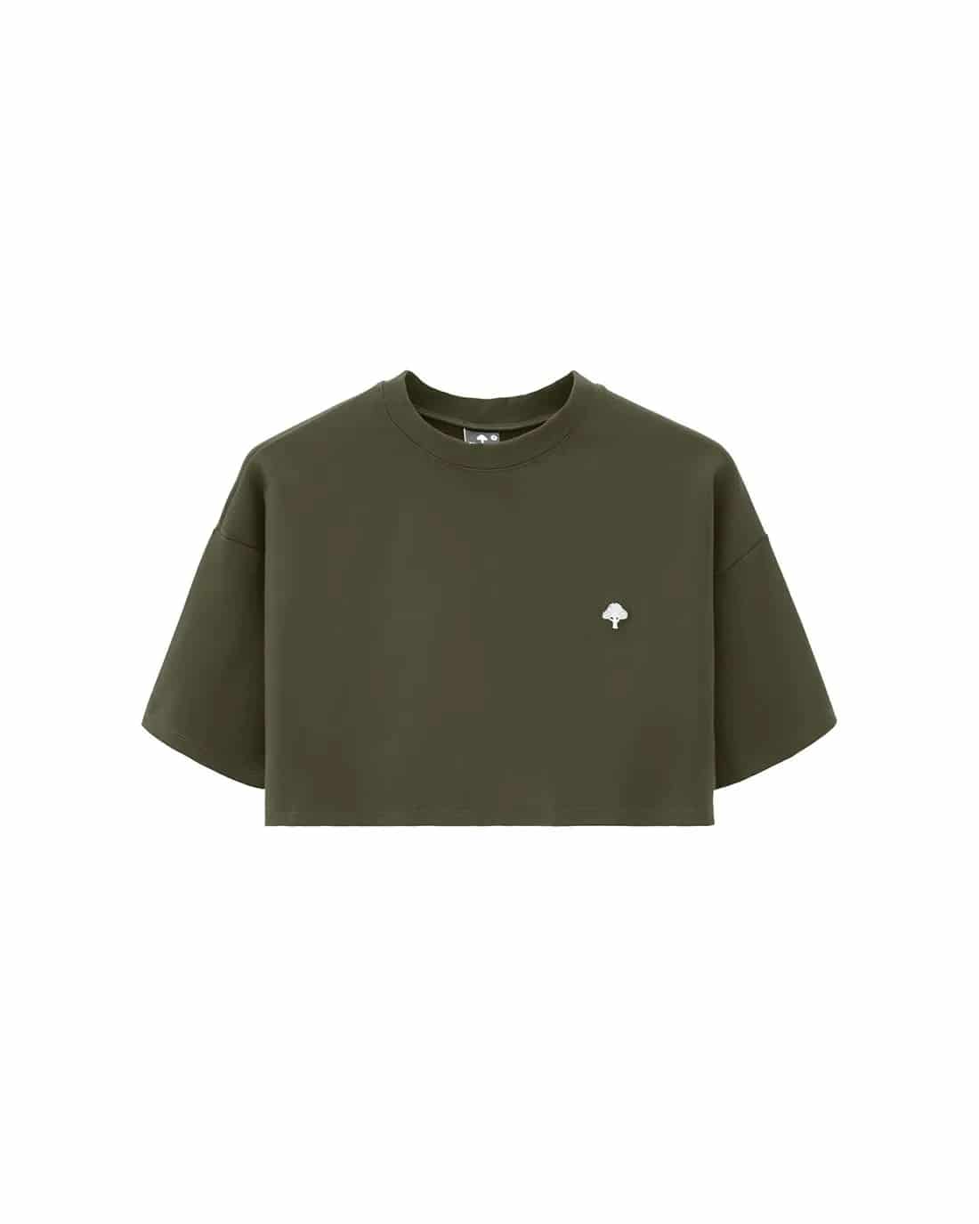Camiseta Confort Militar - miniatura 4