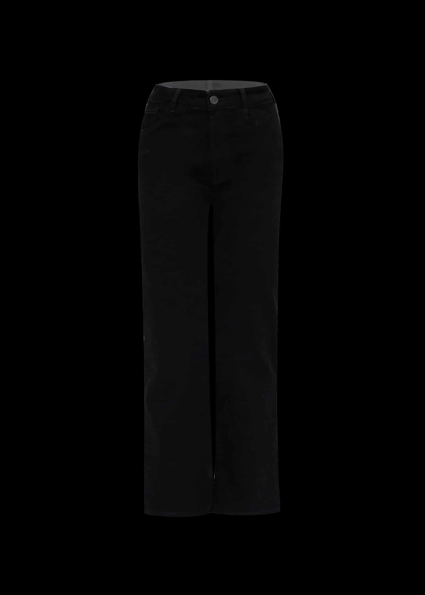 Jean Mom - miniatura 1
