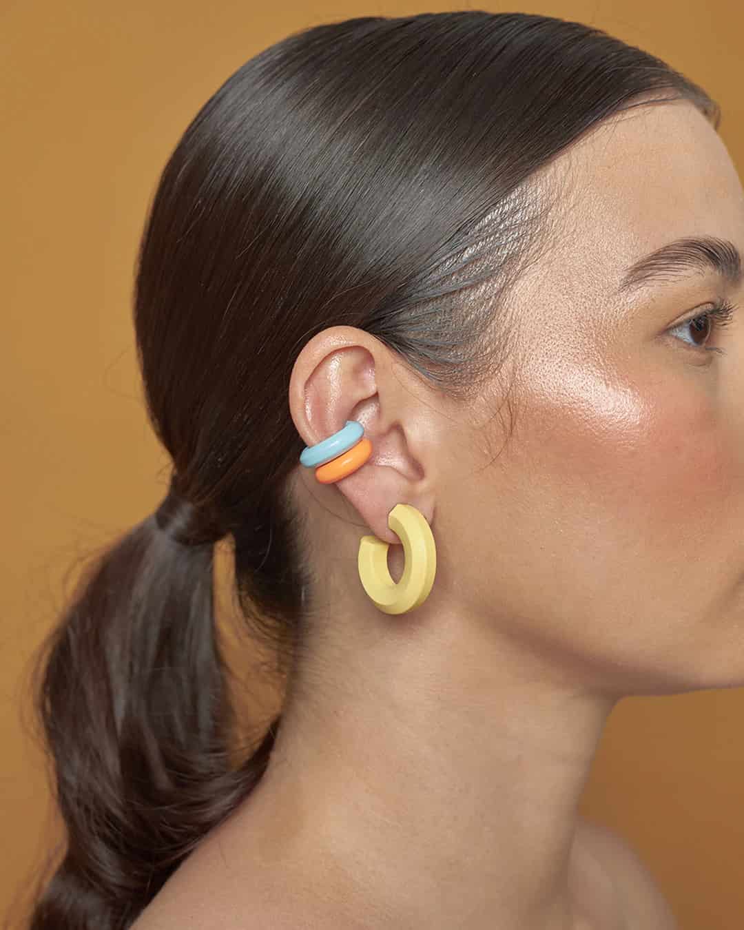 Geo Darling Hoops - miniatura 6