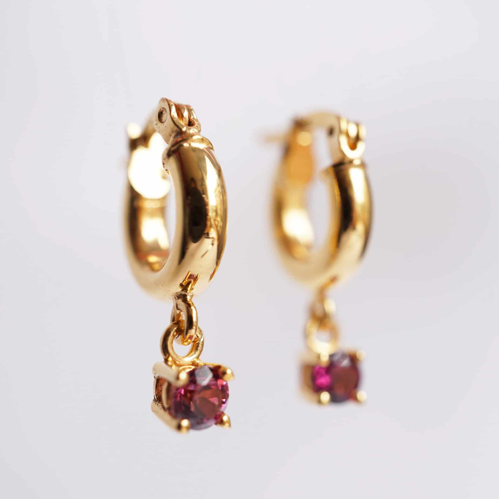 Aretes Creta - miniatura 2