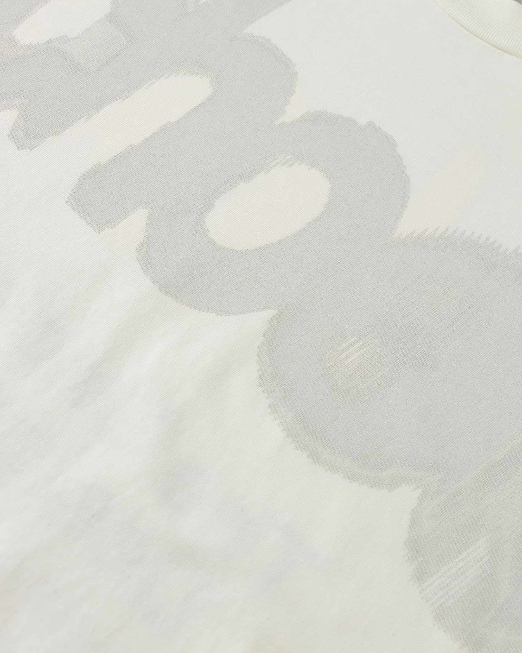 Echoes Echo Tshirt White - miniatura 6