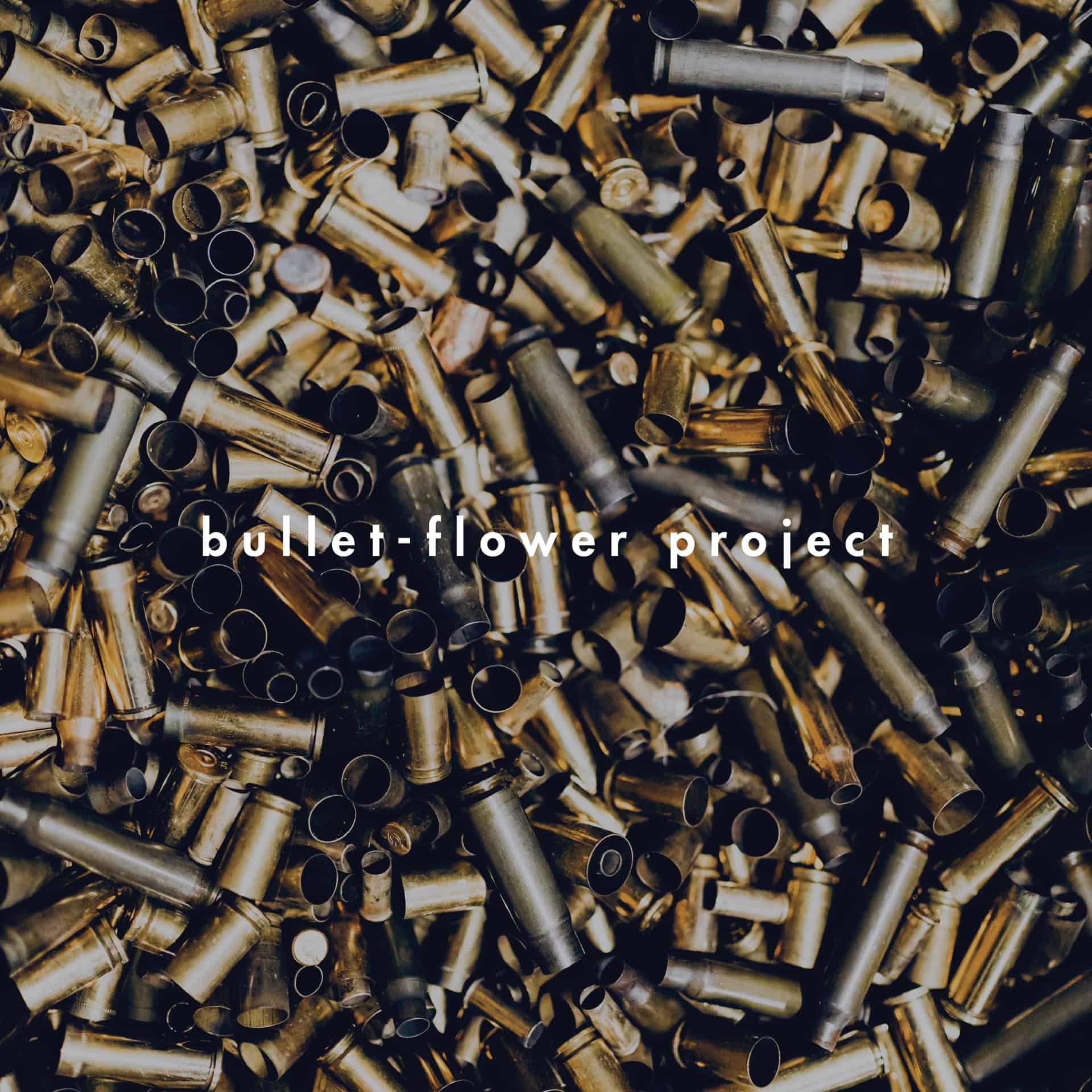 Pin de flor de bala - miniatura 5