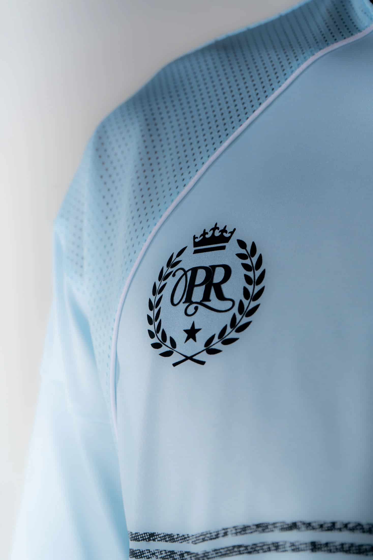 Blue Pure Team T-Shirt - miniatura 5