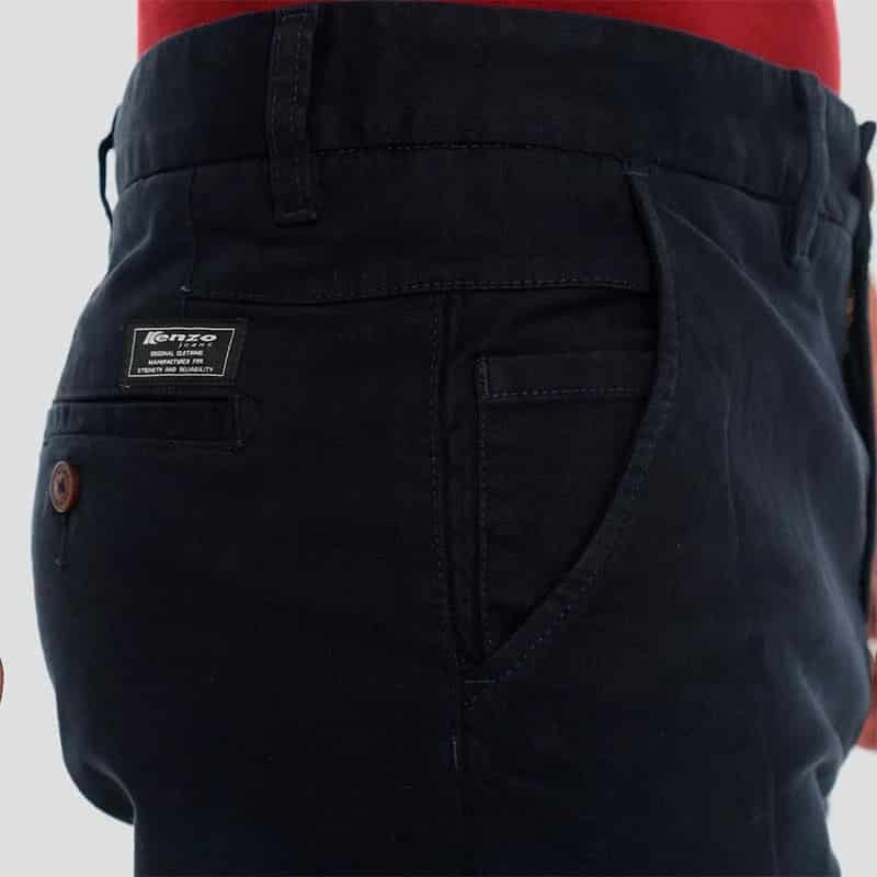 Pantalon Dril Martin Licrado - miniatura 4