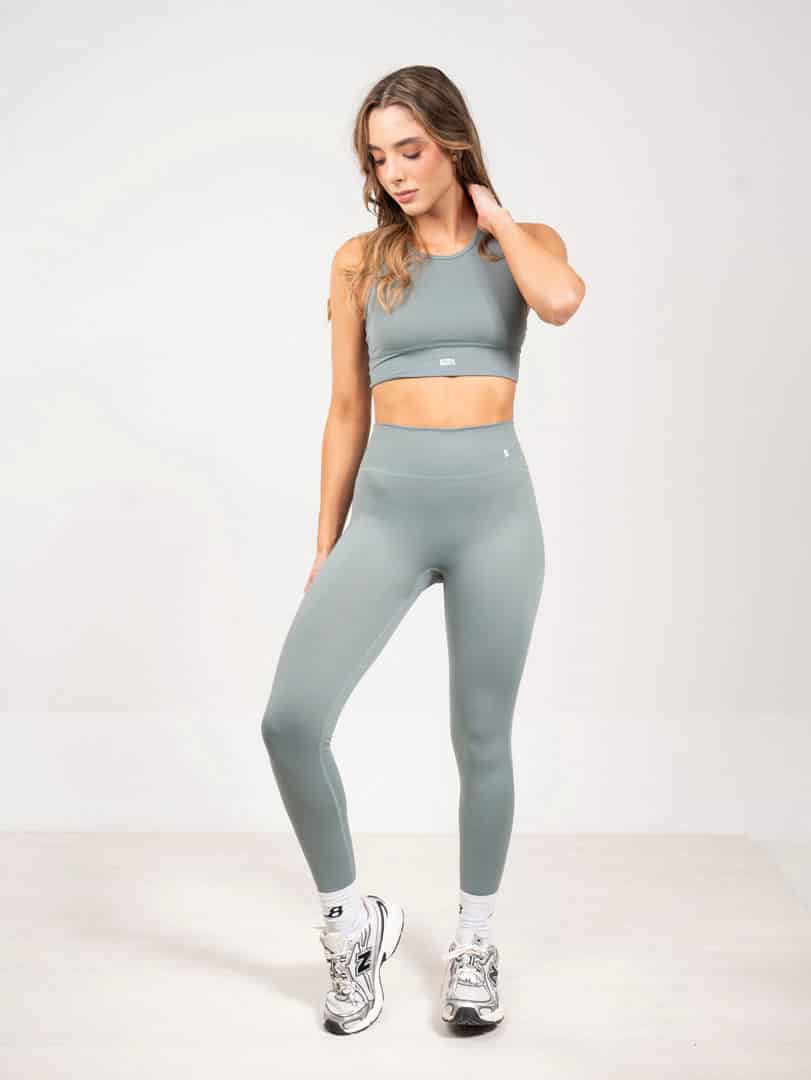 Leggins Deportivo Dama Kamila - miniatura 7