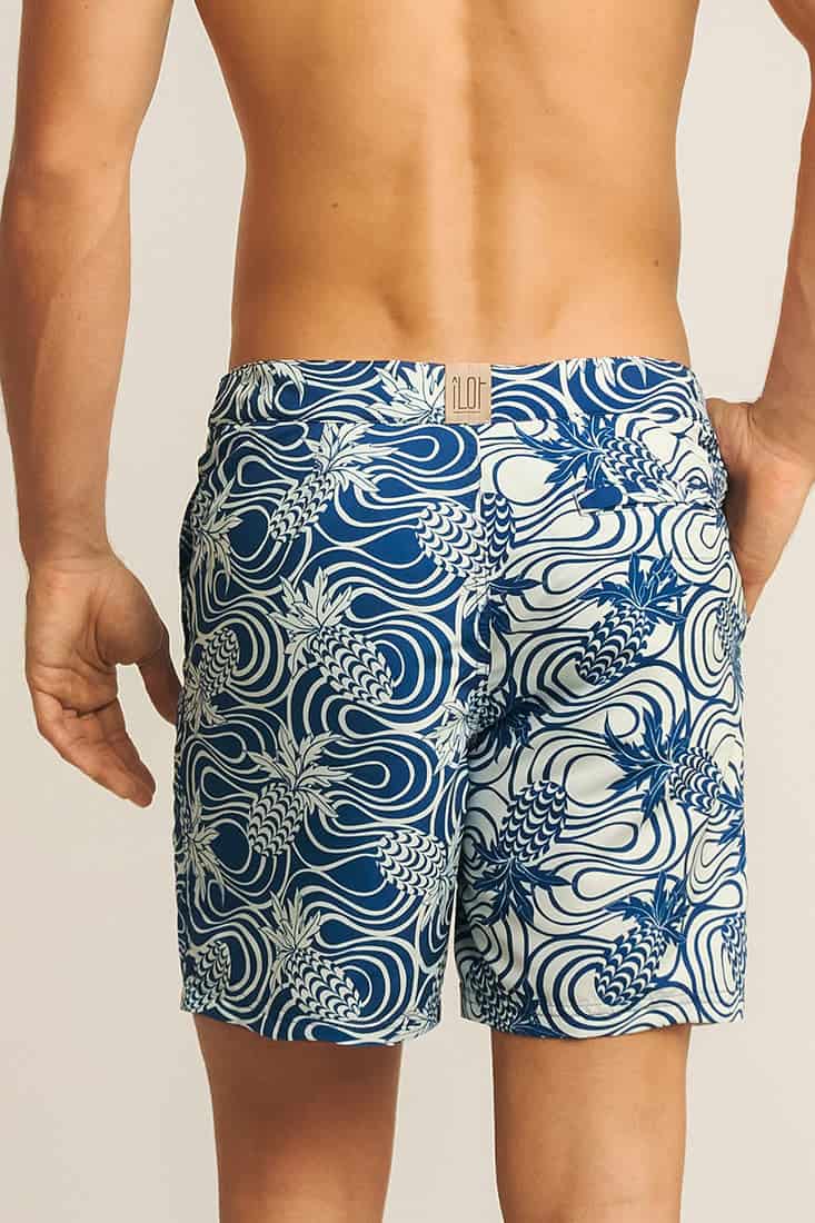 Pantaloneta Surf - miniatura 2