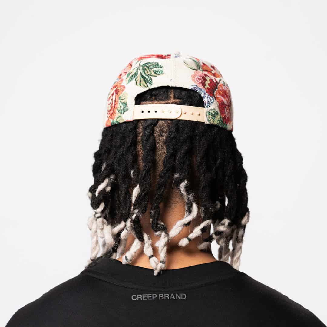 GORRA GARDEN CB - miniatura 4