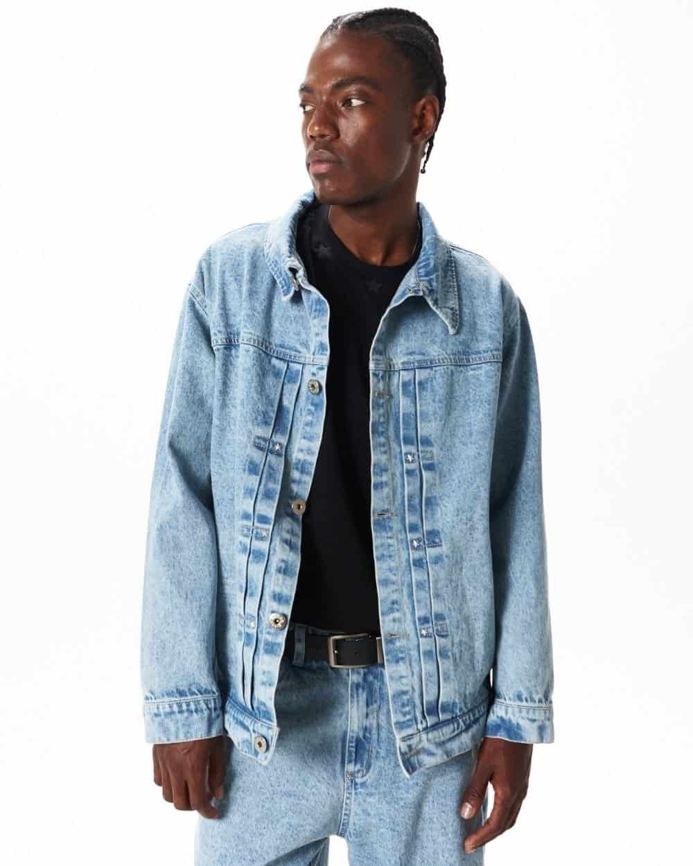 TYPE 2 JACKET - miniatura 3