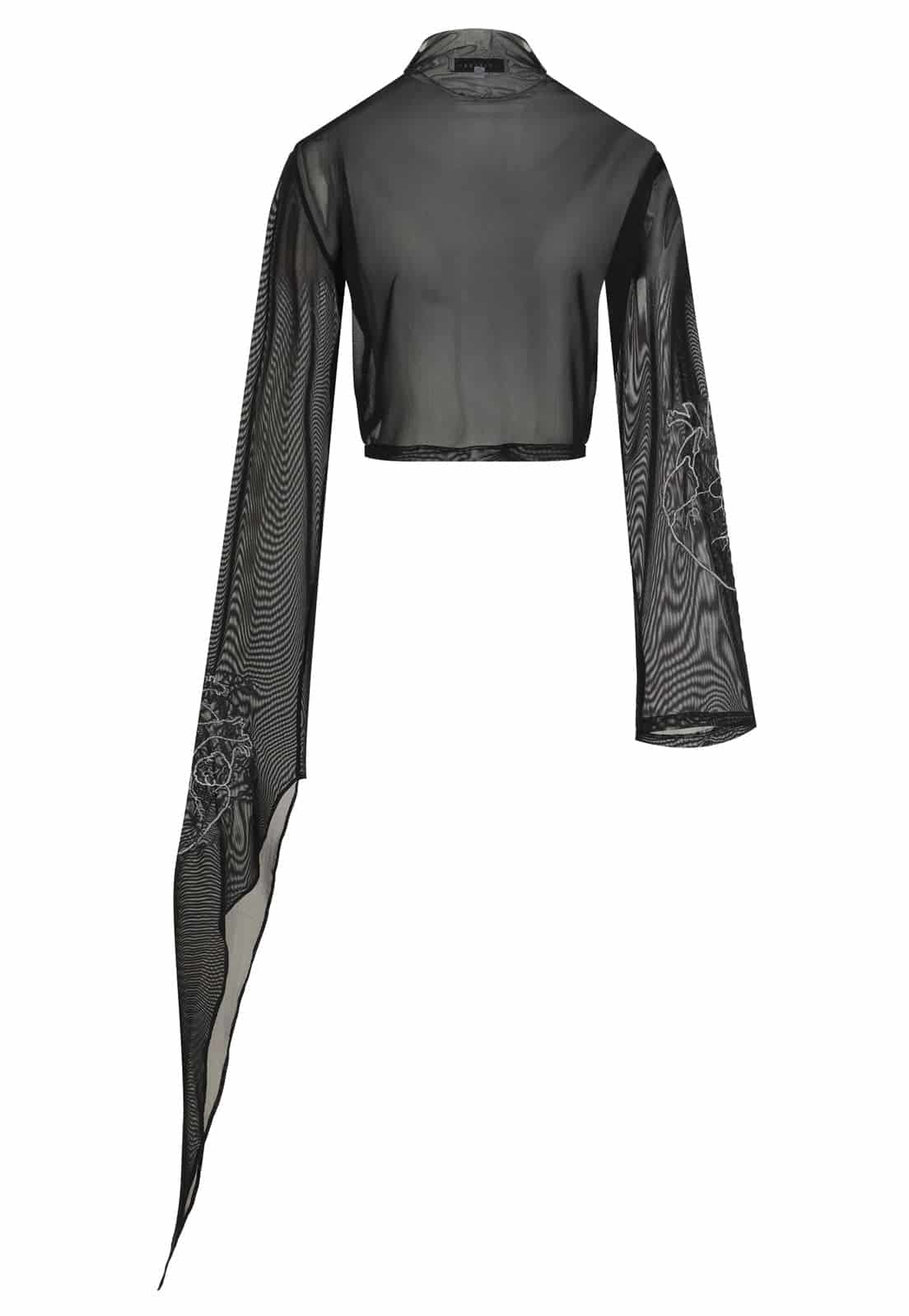 Big Heart Top - miniatura 2