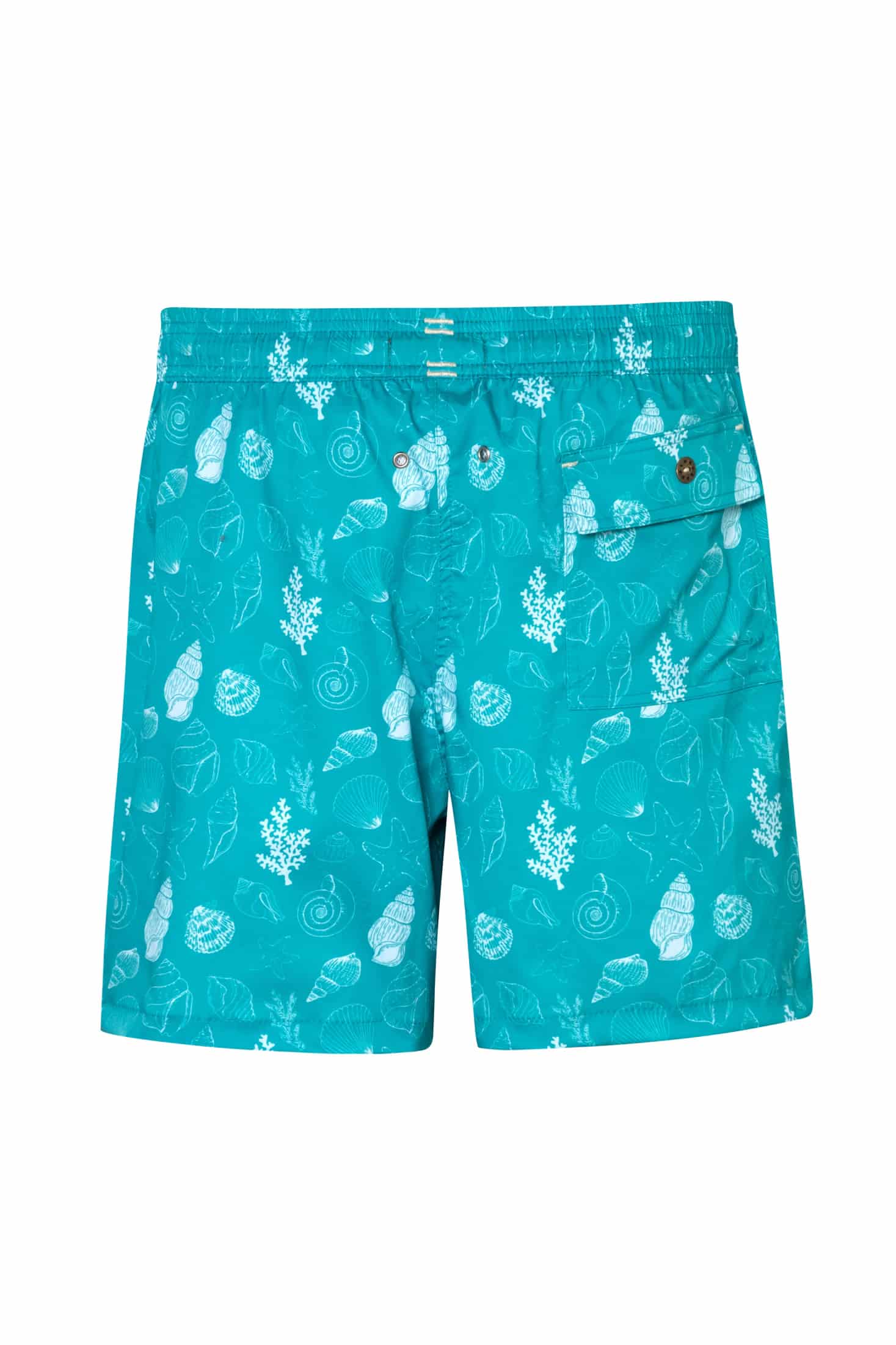 Pantaloneta de Baño Clásica Caral2 Water - miniatura 2