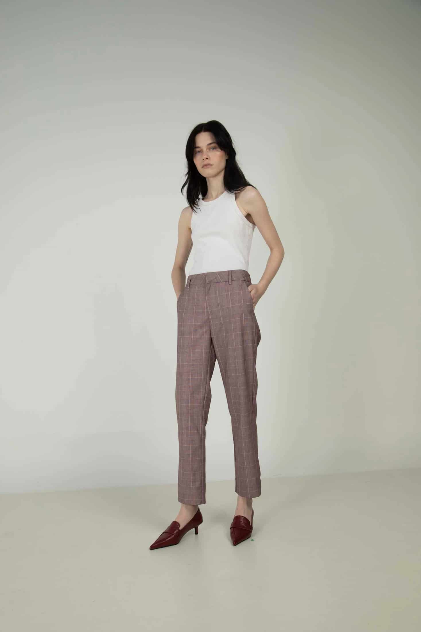 PANTALÓN AMBRA - miniatura 1