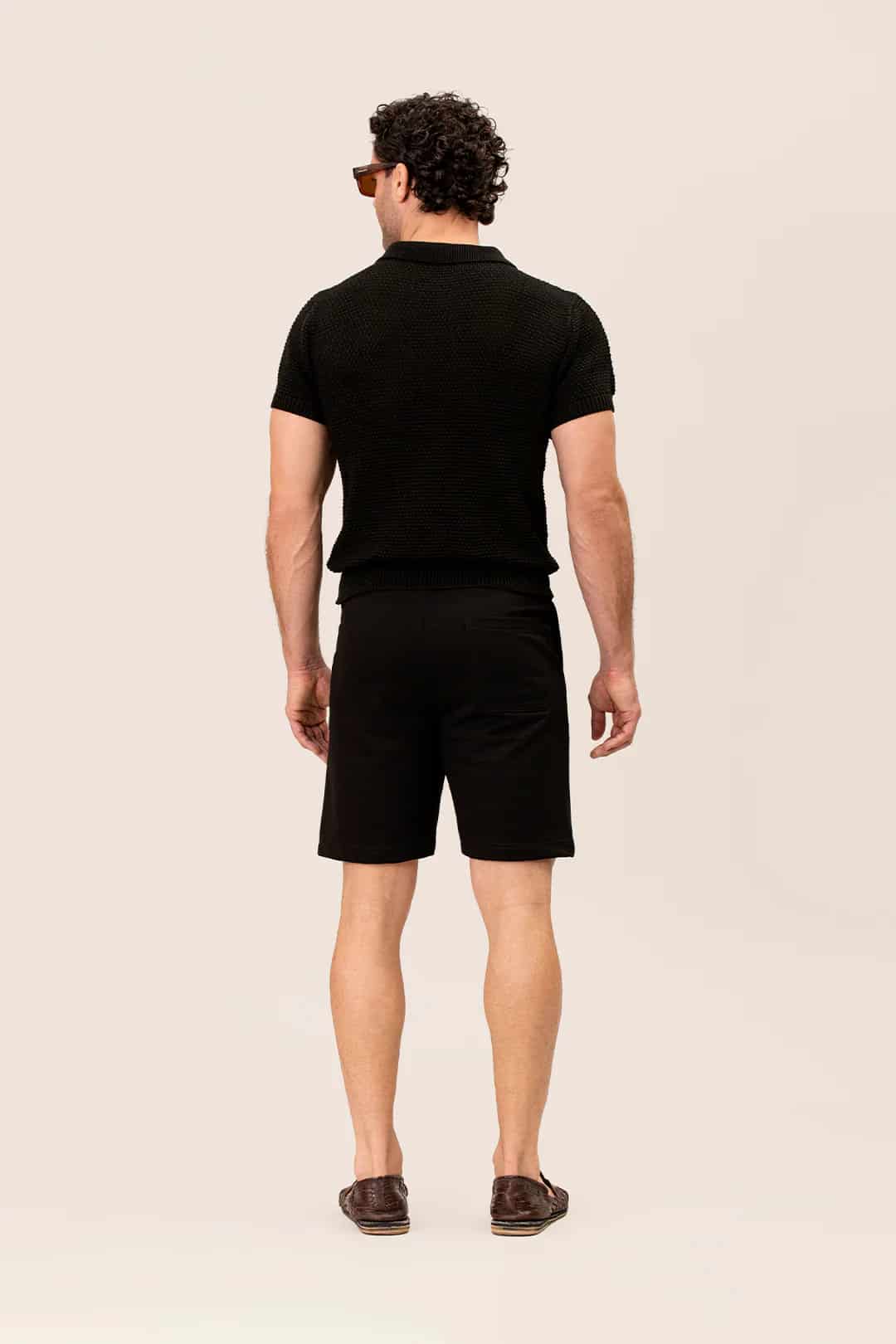 Zell Polo Shirt - Capsula Salina - miniatura 10