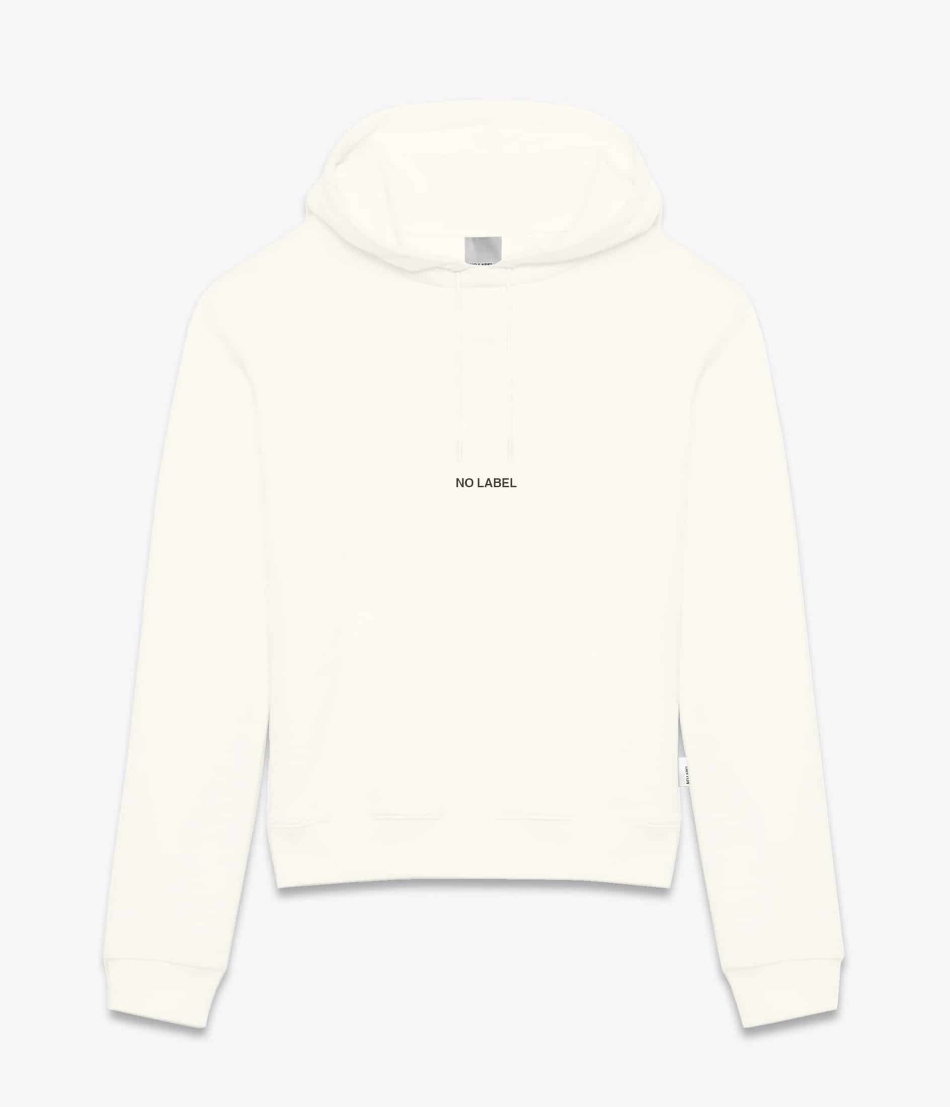 Perfect Hoodie - Off White - miniatura 2