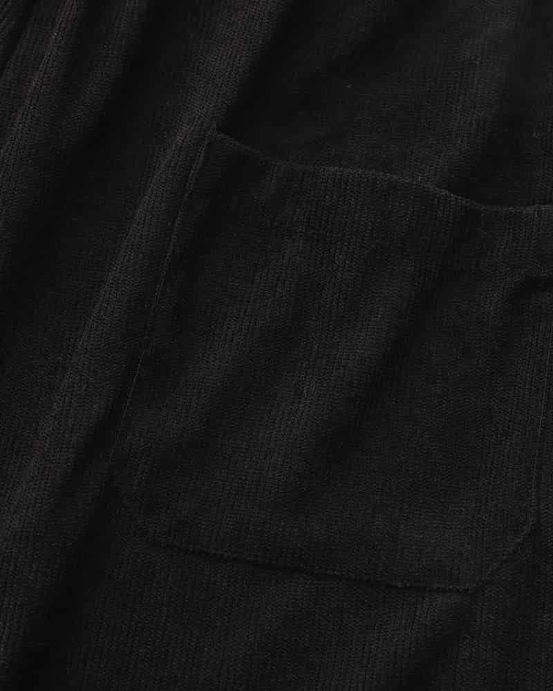 The Riviera Velvet Cord Set - miniatura 15