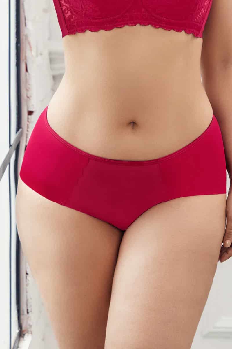 Pantie Clásico - miniatura 3