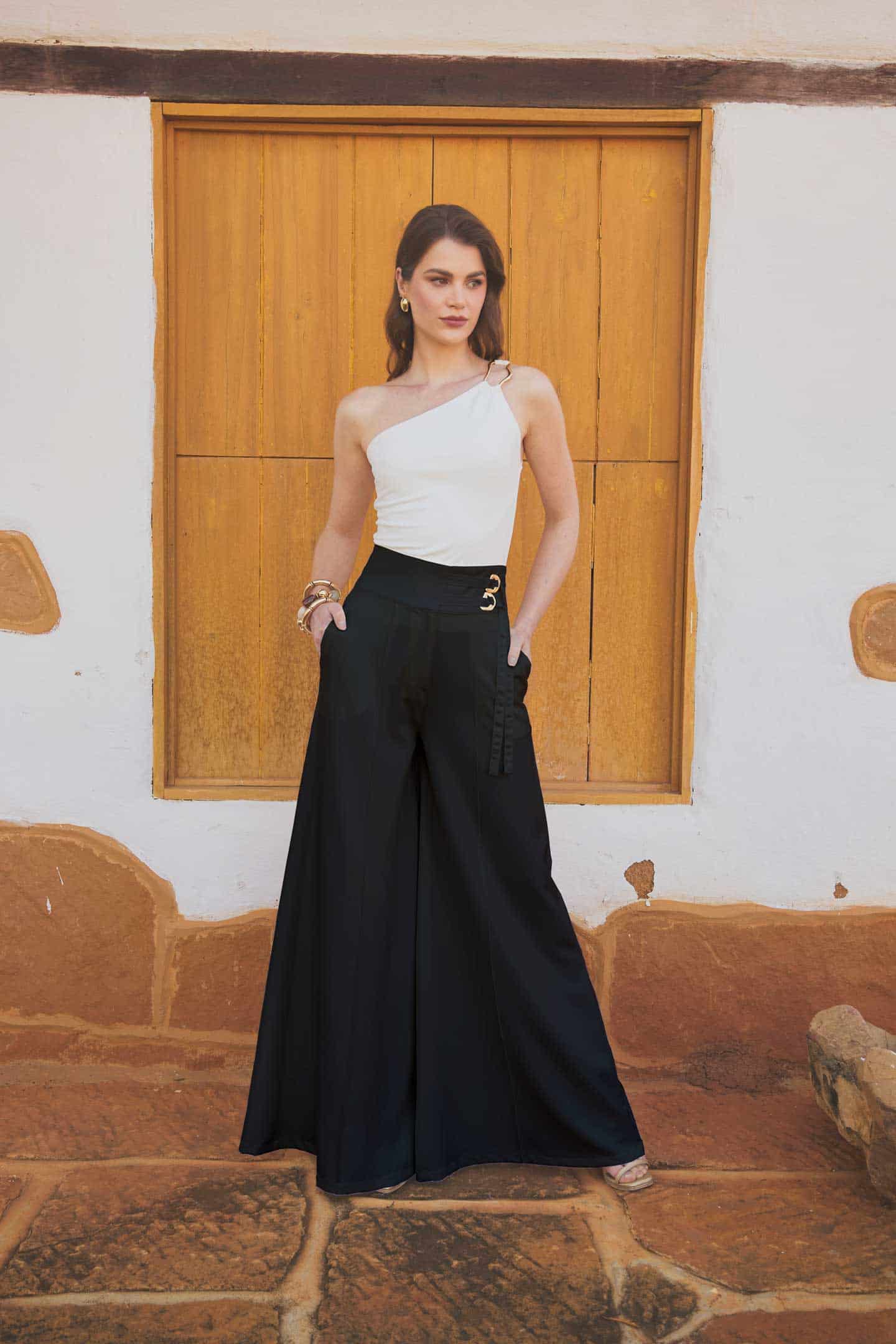 Pantalon Magda - miniatura 2