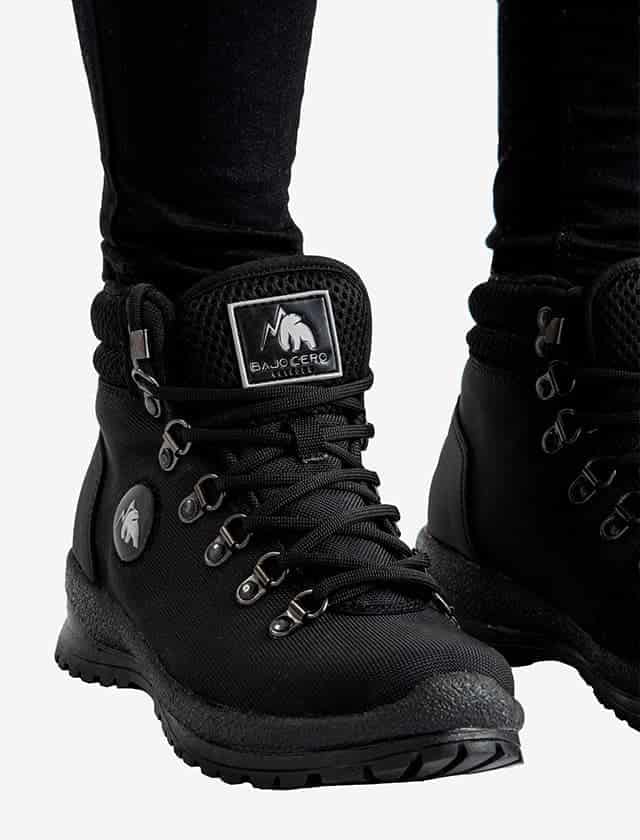Botas Térmicas Waterrepelent Hurón Mujer - miniatura 3