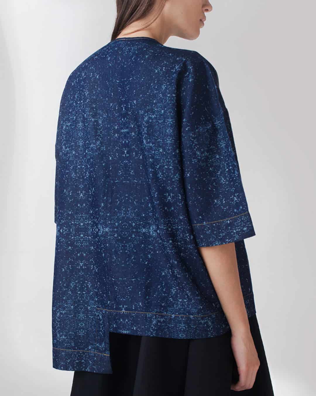 Camisa ECLIPSE - miniatura 4