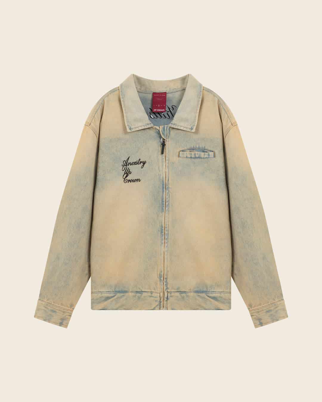 FEVER JACKET - miniatura 2