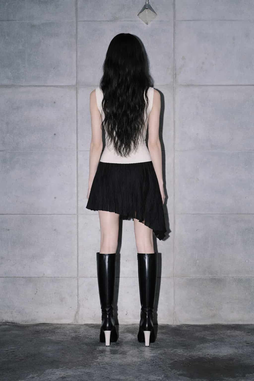 LIORA SKIRT - miniatura 3