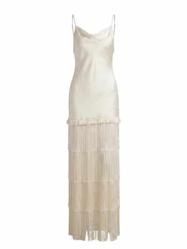 VESTIDO AURA - miniatura 1