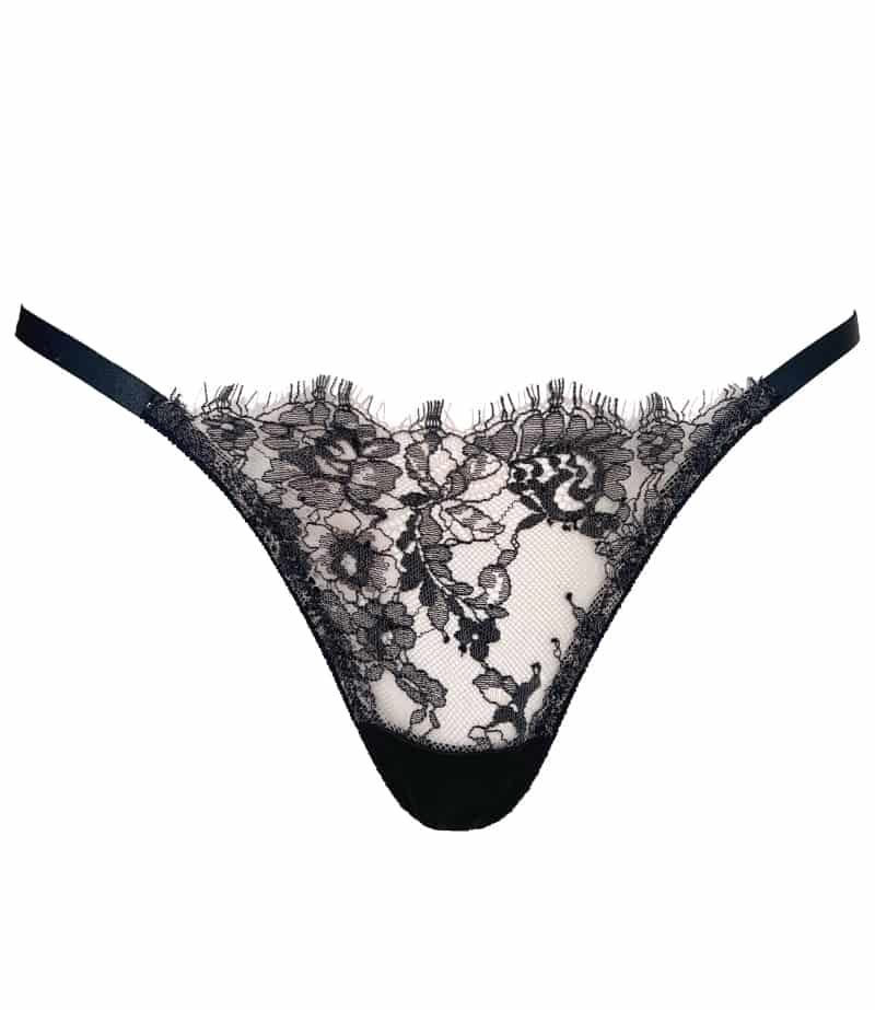 TANGA MUSE - miniatura 1