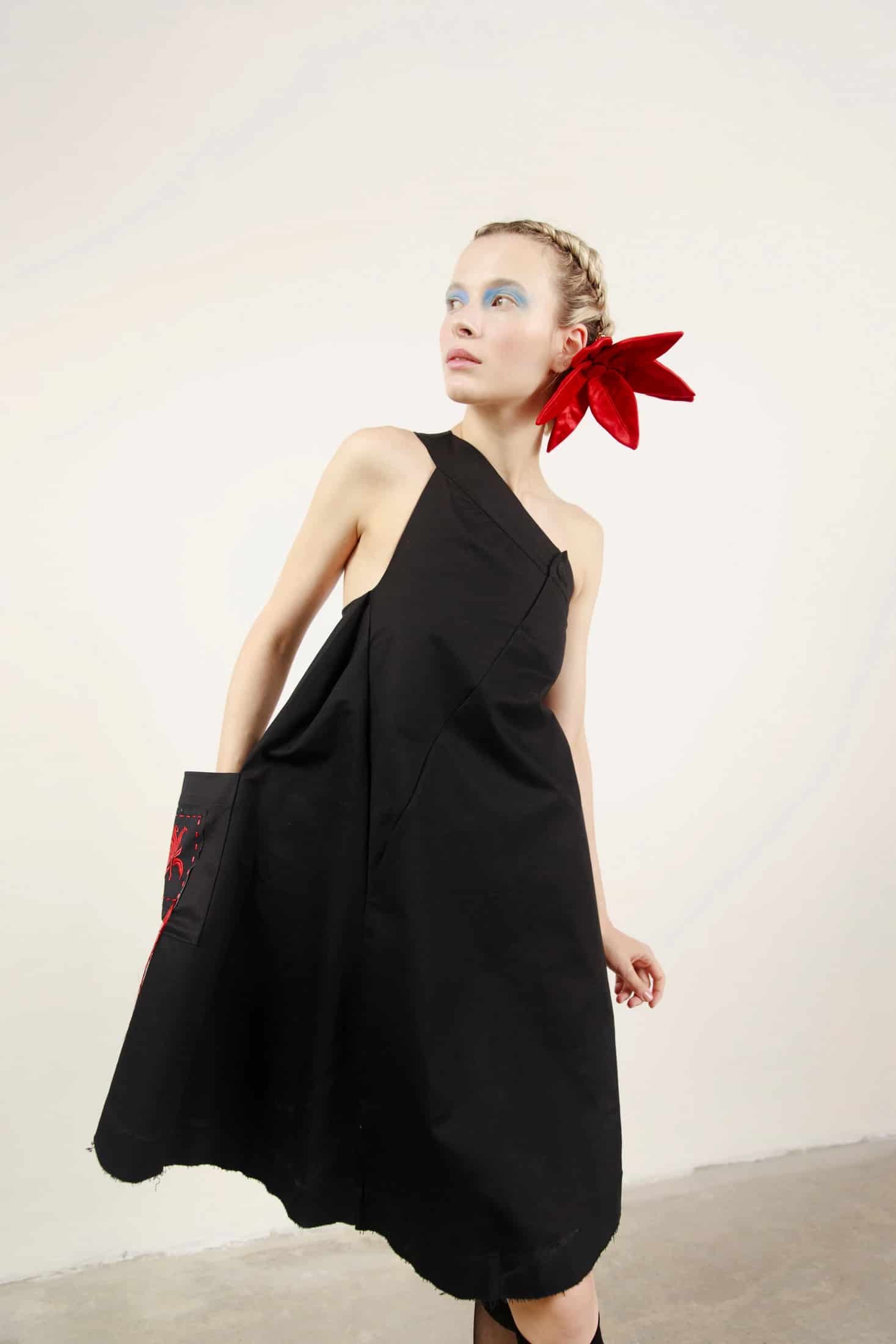 The Penelope Dress - miniatura 2