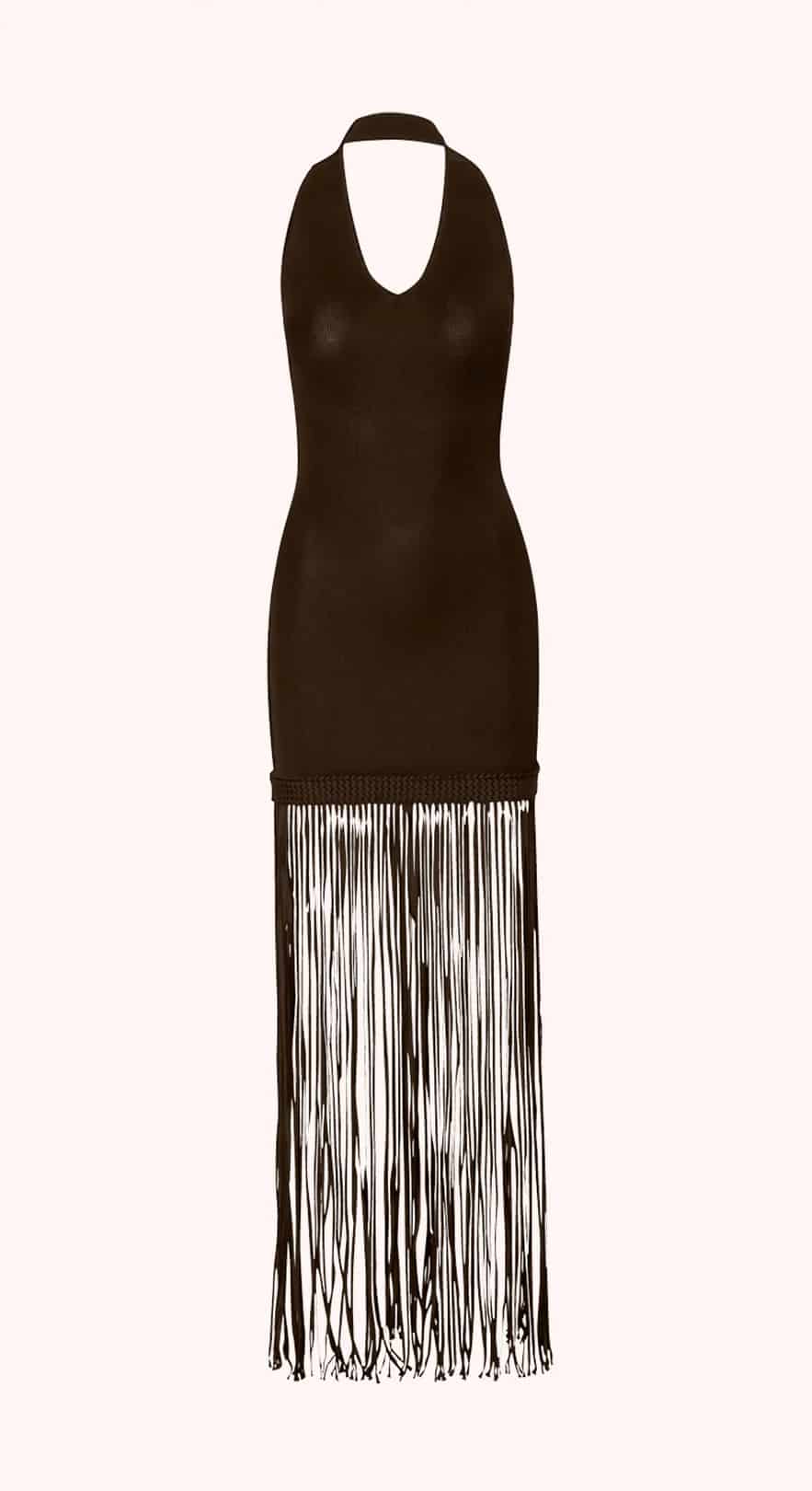 GYPSY DRESS - miniatura 3