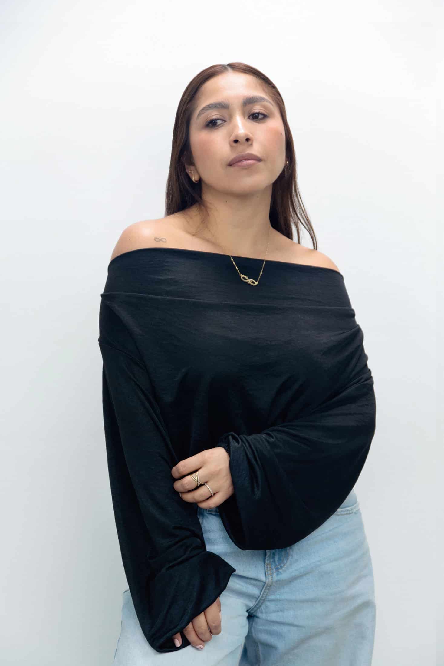 BLUSA EMILIA - miniatura 6